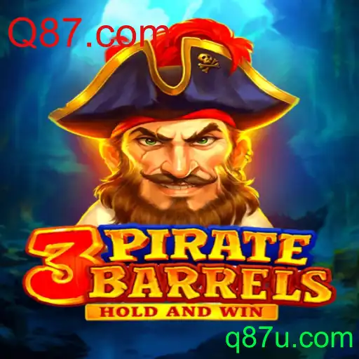 Explorando o Dinâmico Mundo de 3PirateBarrels