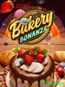 BakeryBonanza: Descubra o Mundo Encantado da Confeitaria Virtual