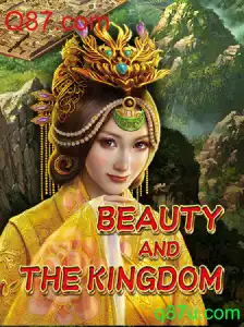 Descubra o Universo Fascinante de BeautyAndTheKingdom