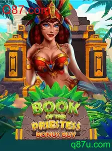 Descubra o Fascinante Mundo de BookOfThePriestess: Regras e Inovações