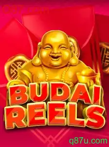 BudaiReels: Uma Mergulho no Mundo do Entretenimento Digital com Q87.com