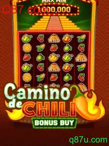 Descubra o Empolgante Jogo CaminodeChiliBonusBuy e Como Jogar