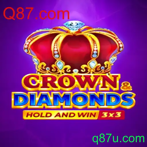 Explorando Crowndiamonds: Uma Aventura de Estratégia e Sorte com Q87.com