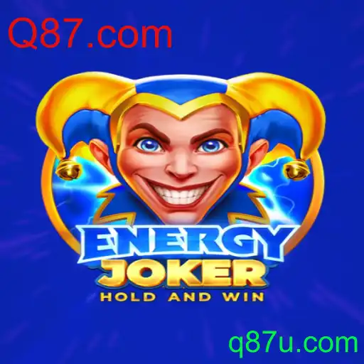 Descubra EnergyJoker, o Novo Fenômeno dos Jogos Online em Q87.com