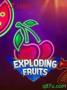 Tudo Sobre ExplodingFruits: Regras e Estratégias para o Sucesso