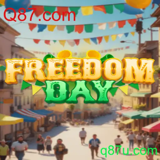 Explorando o Universo Empolgante de FreedomDay: Um Jogo para o Século 21