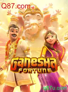 GaneshaFortune: Desvendando as Regras e a Jogabilidade de um Sucesso Moderno em Q87.com