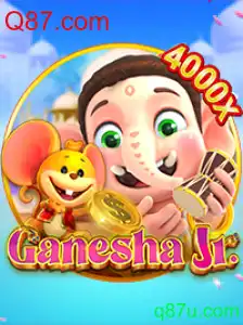 Explorando GaneshaJr: Um Mergulho no Mundo de Q87.com