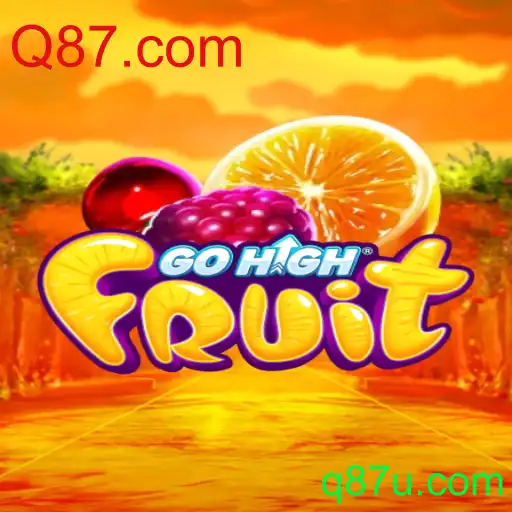 GoHighFruit: Uma Nova Experiência no Mundo dos Jogos