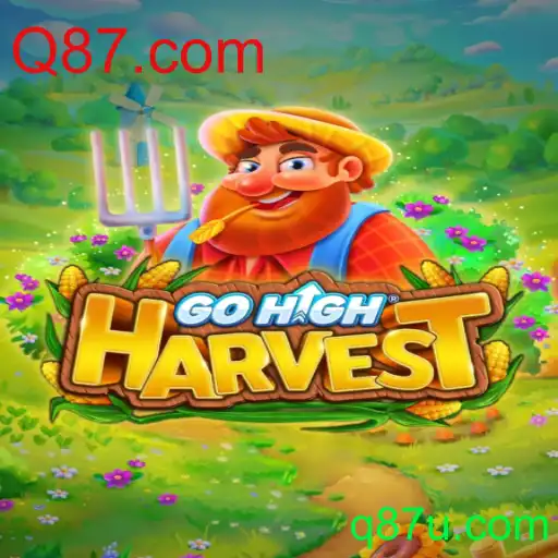 Descubra o Mundo de Aventuras de GoHighHarvest