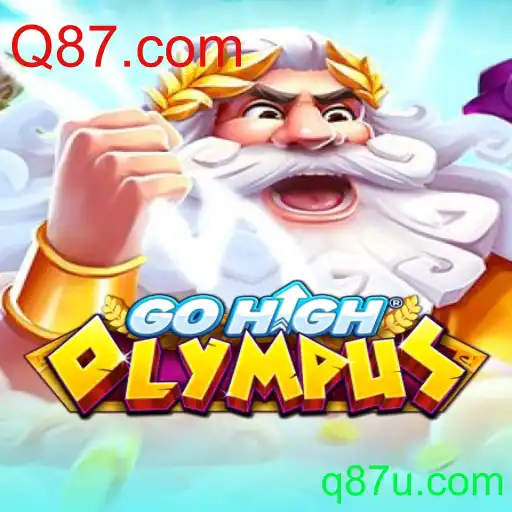 GoHighOlympus: A Nova Sensação dos Jogos de Estratégia