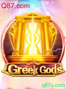 Descubra o Fascinante Universo de GreekGods
