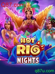 Explore a Aventura Vibrante de HotRioNights: Um Jogo Único no Q87.com