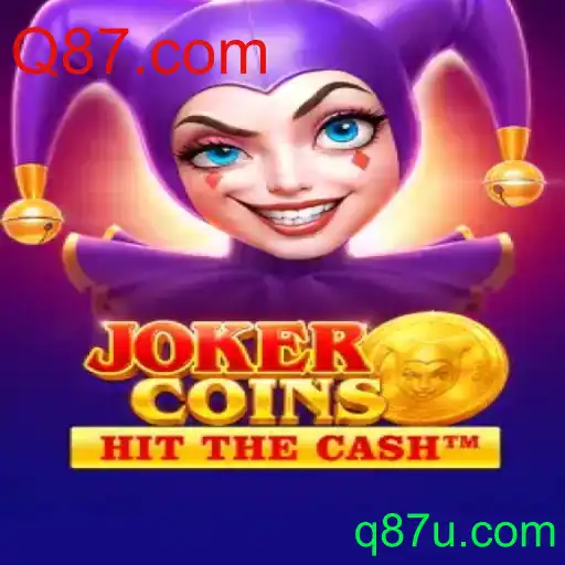 Descubra o Mundo de Emoções com JokerCoins