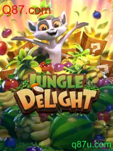 JungleDelight: Aventuras Selvagens na Floresta