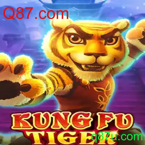 Descubra o Mundo Empolgante de KungFuTiger
