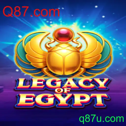 Explorando o Encantador Mundo de 'LegacyOfEgypt' com Q87.com