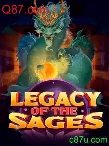 Explorando o Fascinante Mundo de LegacyoftheSages: Uma Jornada Épica