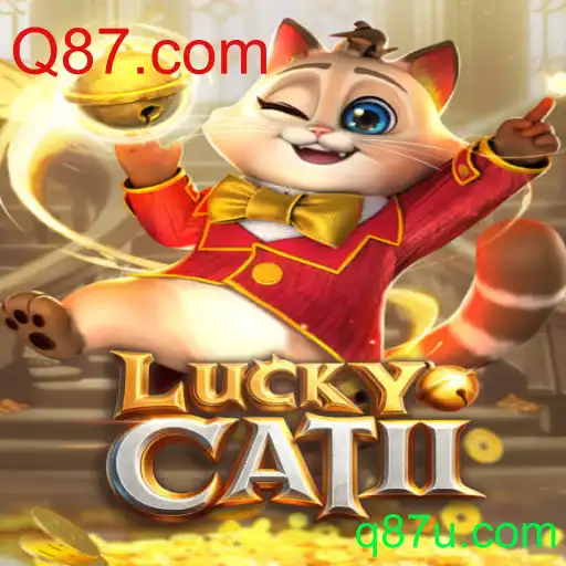 Explorando o Envolvente Mundo do Jogo LuckyCatII