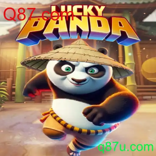 Descubra o Fascinante Mundo do Jogo LuckyPanda em Q87.com