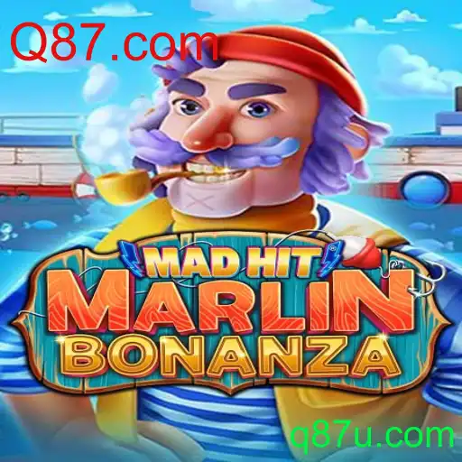 Explorando MadHitMarlinBonanza: A Nova Sensação em Q87.com
