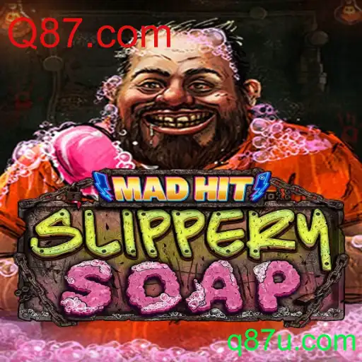 Descubra o Mundo Emocionante de MadHitSlipperySoap: Um Jogo Como Nenhum Outro