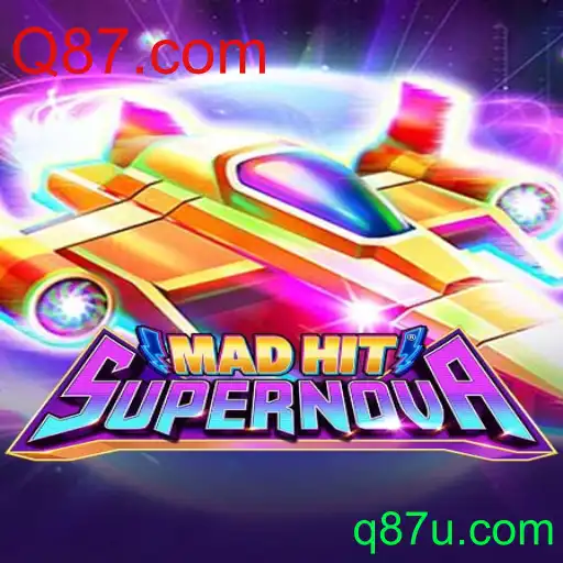 MadHitSupernova: O Jogo Inovador do Ano