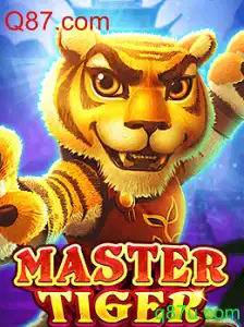 Descubra o Mundo de MasterTiger: Um Jogo Inovador e Empolgante