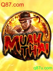 Descubra o Fascinante Jogo de MuayThai