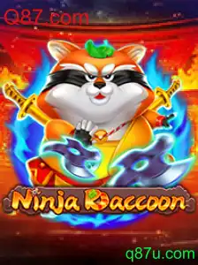 Descubra o Mundo Aventureiro de NinjaRaccoon: Um Guia Completo