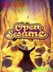 Explorando o Mundo do Jogo OpenSesame