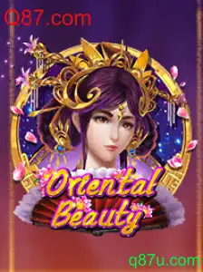 Explorando o Fascinante Mundo de OrientalBeauty