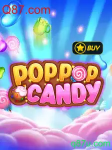 Explorando o Mundo de POPPOPCANDY
