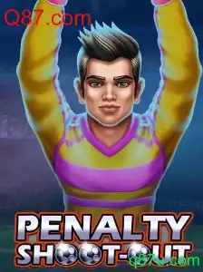 Experiência Imersiva em PenaltyShootOut: Dinâmica e Regras do Jogo