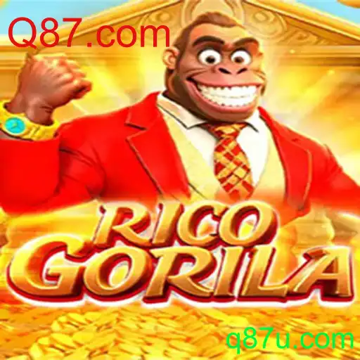 Explorando o Vulcão de Emoções de RicoGorila: Um Mergulho no Mundo do Jogo de Estratégia Q87.com