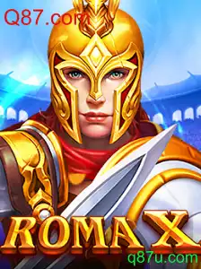 Explorando o Mundo de RomaX: O Novo Fenômeno dos Games