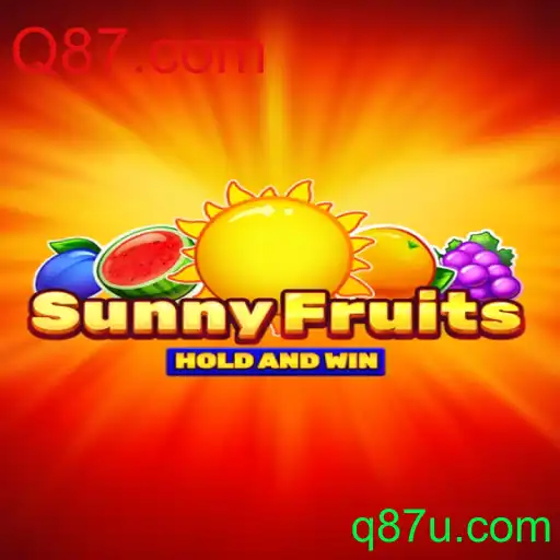 Descubra o Mundo Vibrante de SunnyFruits no Q87.com