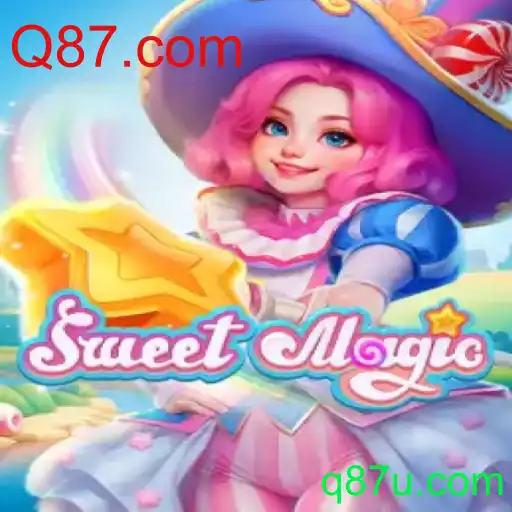 Descubra o Mundo Encantado de SweetMagic com Q87.com