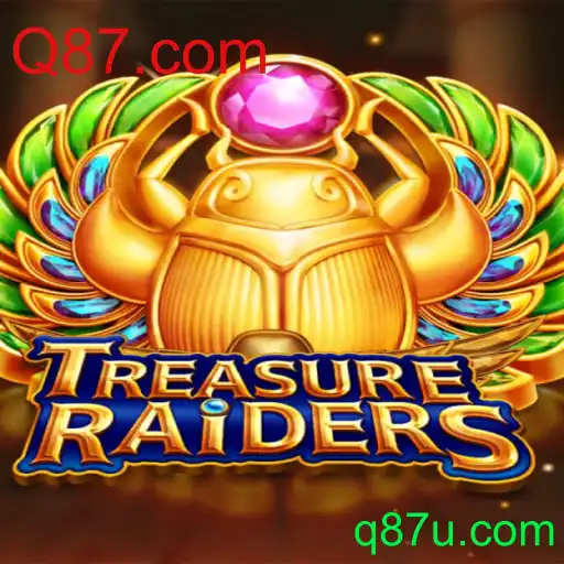 Explorando TreasureRaiders: O Jogo de Aventuras no Mundo de Q87.com