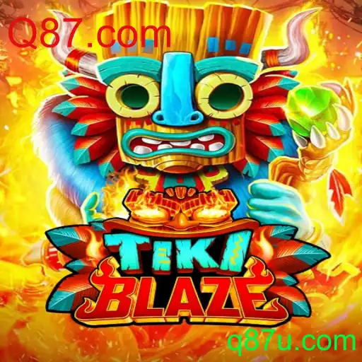 Explorando TikiBlaze: O Jogo Inovador de Q87.com