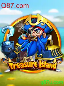 Explorando o Mundo de TreasureIsland: Uma Aventura Inesquecível