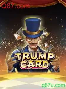 Explorando o Mundo de TrumpCard: O Jogo Estratégico com Q87.com