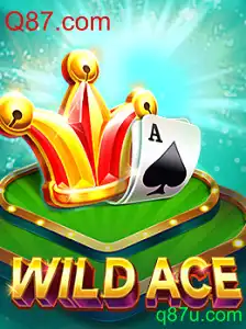 Descubra o Universo de WildAce: Regras, Estratégias e Mais no Q87.com