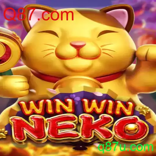 WinWinNeko: Um Mergulho no Mundo do Jogo Inovador