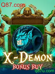 Explorando o XDemonBonusBuy: Um Novo Fenômeno no Mundo dos Jogos